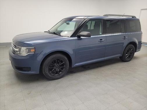 2018 Ford Flex SE