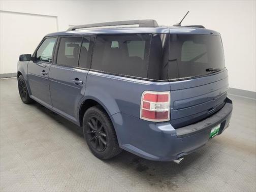 2018 Ford Flex SE
