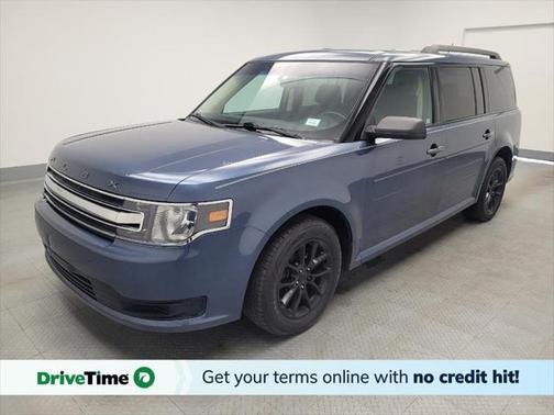2018 Ford Flex SE