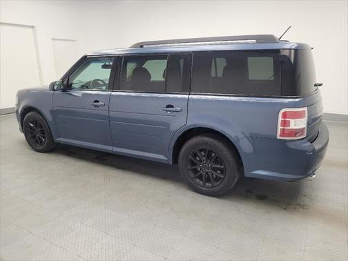 2018 Ford Flex SE