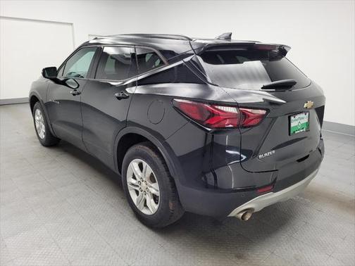 2020 Chevrolet Blazer 2LT