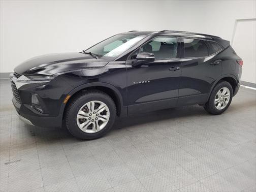 2020 Chevrolet Blazer 2LT