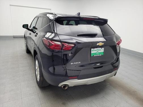 2020 Chevrolet Blazer 2LT