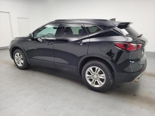 2020 Chevrolet Blazer 2LT