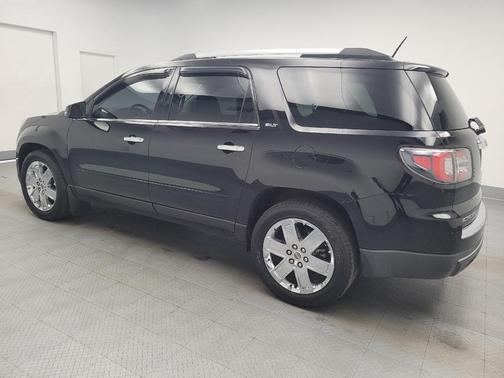 2017 GMC Acadia Limited Limited