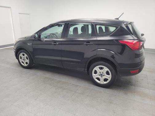 2019 Ford Escape S