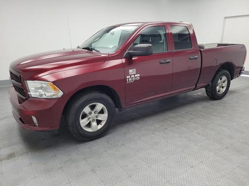 2019 RAM 1500 Express