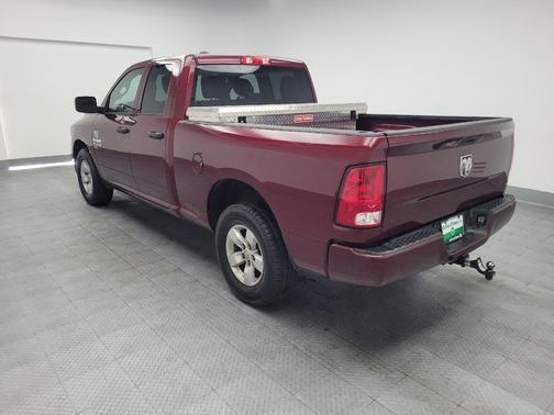 2019 RAM 1500 Express