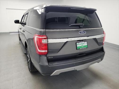 2018 Ford Expedition Max XLT