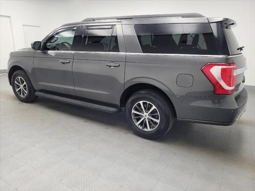 2018 Ford Expedition Max XLT