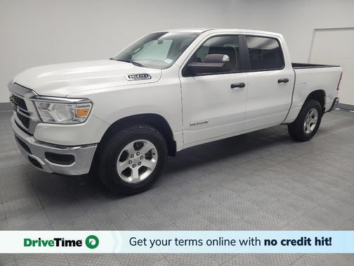 2019 RAM 1500 Tradesman