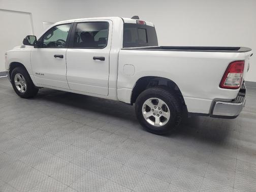 2019 RAM 1500 Tradesman