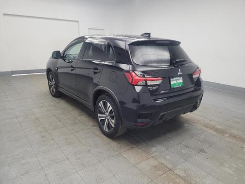 2024 Mitsubishi Outlander Sport 2.0 SP