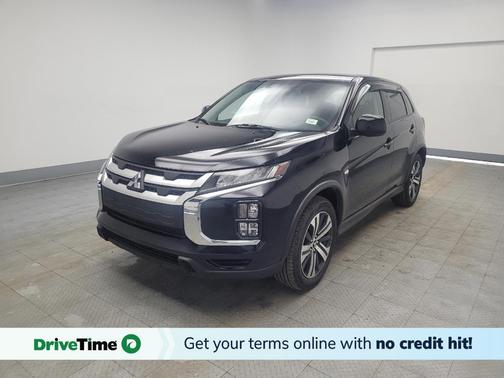 2024 Mitsubishi Outlander Sport 2.0 SP