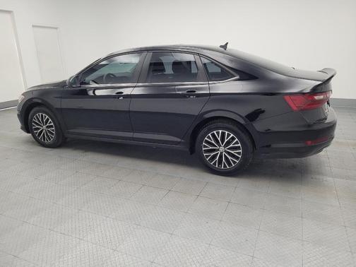 2020 Volkswagen Jetta 1.4T S