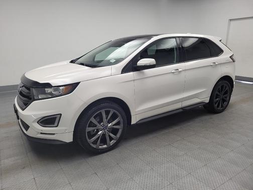 2016 Ford Edge Sport