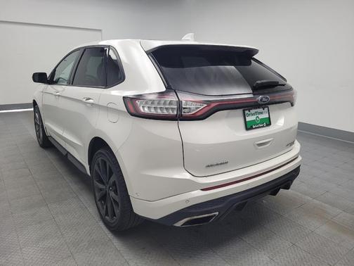 2016 Ford Edge Sport