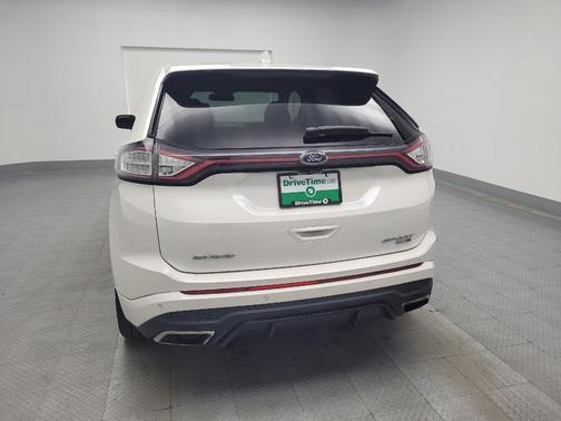 2016 Ford Edge Sport
