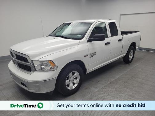 2020 RAM 1500 Tradesman