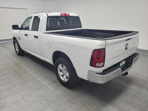 2020 RAM 1500 Tradesman