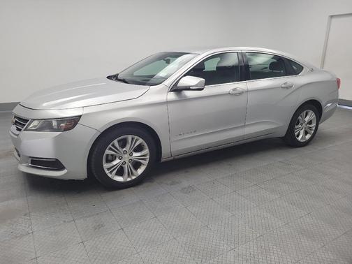 2014 Chevrolet Impala 2LT
