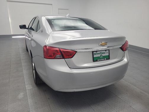 2014 Chevrolet Impala 2LT
