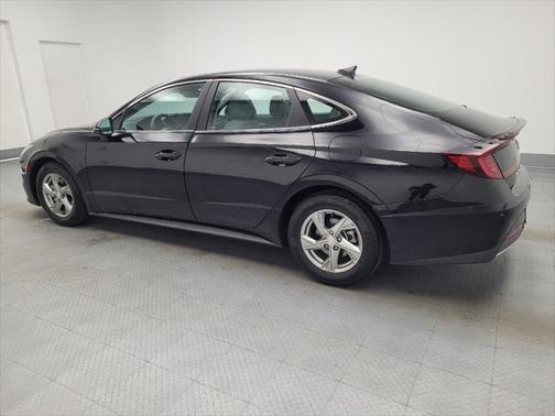 2022 Hyundai SONATA SE