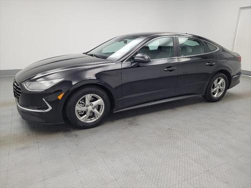 2022 Hyundai SONATA SE