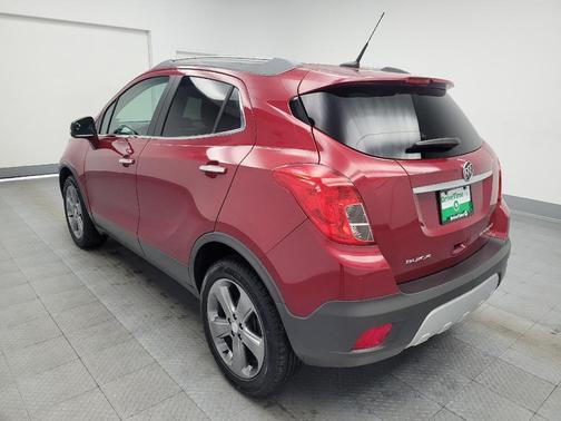 2014 Buick Encore Base