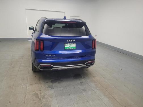 2023 Kia Sorento S