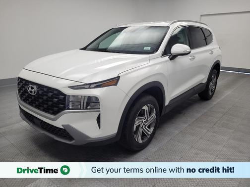 2023 Hyundai SANTA FE SEL 2.4