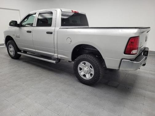 2015 RAM 2500 Tradesman