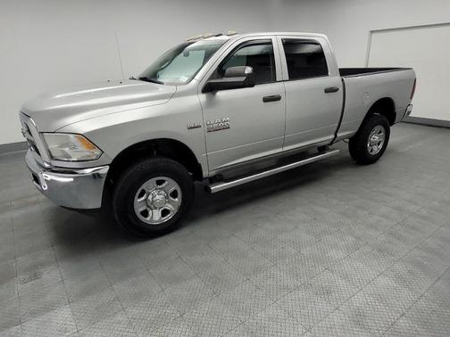 2015 RAM 2500 Tradesman