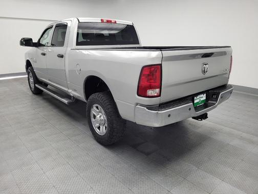 2015 RAM 2500 Tradesman