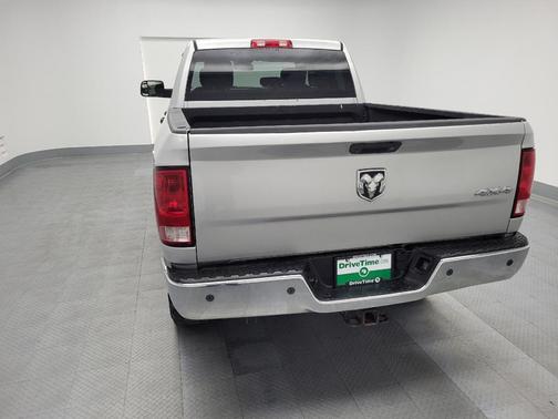 2015 RAM 2500 Tradesman