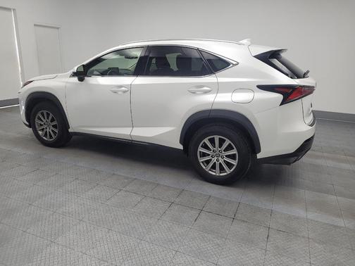 2019 Lexus NX 300 Base
