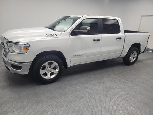 2019 RAM 1500 Tradesman