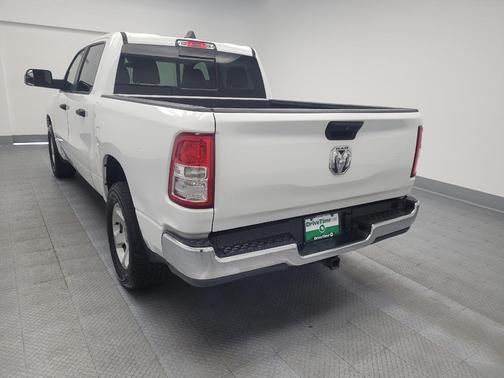 2019 RAM 1500 Tradesman