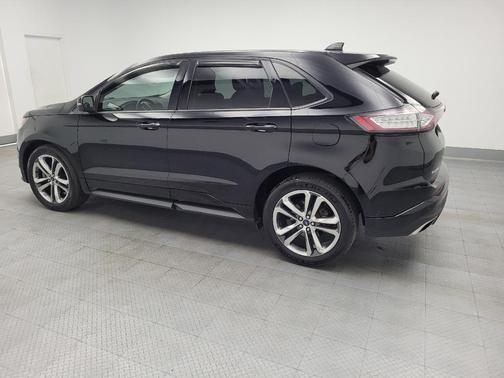 2016 Ford Edge Sport