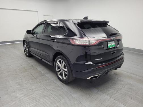 2016 Ford Edge Sport