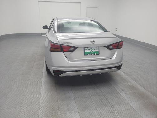 2022 Nissan Altima S FWD