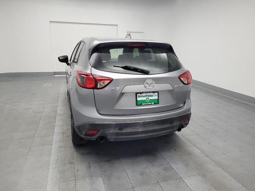 2015 Mazda CX-5 Grand Touring