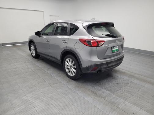 2015 Mazda CX-5 Grand Touring