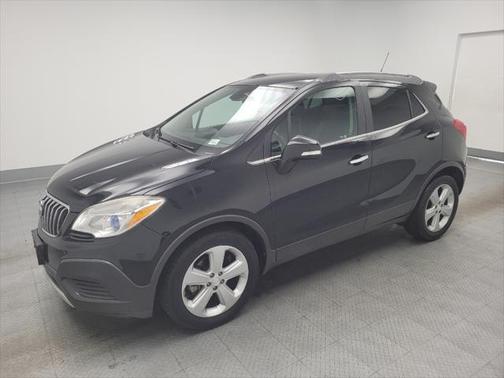 2016 Buick Encore Base