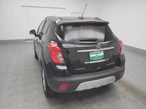 2016 Buick Encore Base