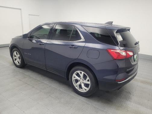 2018 Chevrolet Equinox 2LT