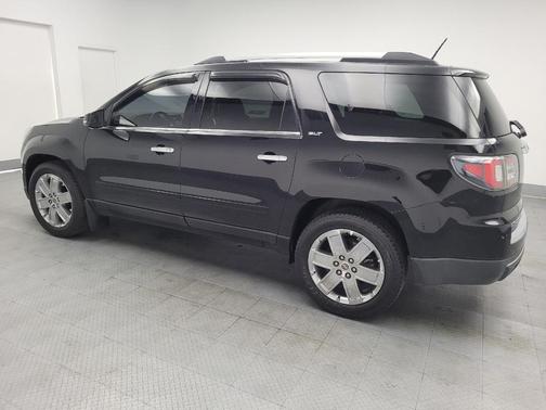 2017 GMC Acadia Limited Limited