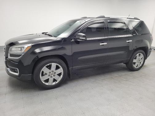 2017 GMC Acadia Limited Limited