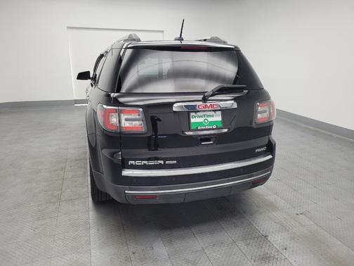 2017 GMC Acadia Limited Limited