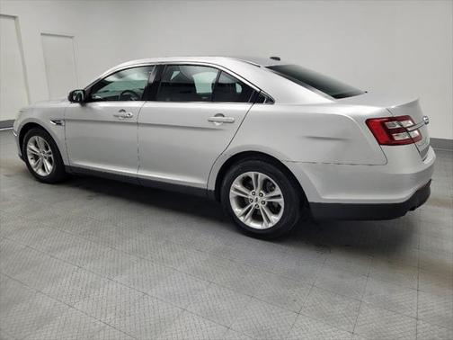 2018 Ford Taurus SEL